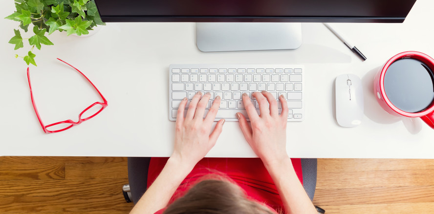 Arbeit im Homeoffice: Arbeitgeber kann sich an Kosten beteiligen