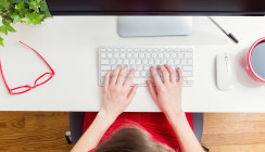 Arbeit im Homeoffice: Arbeitgeber kann sich an Kosten beteiligen