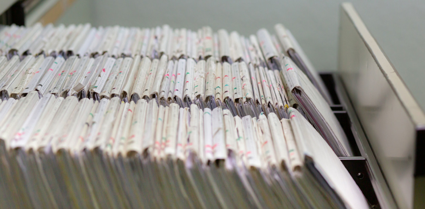 Urteil des EuGH: Recht auf kostenlose Kopie der Patientenakte