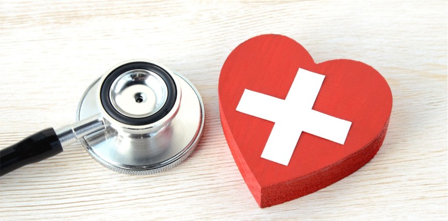 Sind die Schweizer mit ihrer Krankenkasse zufrieden?