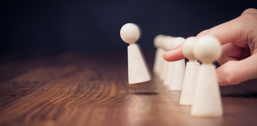 Viele Krankheitstage: Nicht automatisch Grund für Kündigung