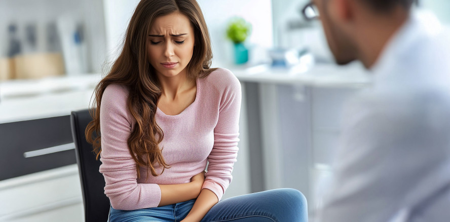 Wann rechtfertigen Regelschmerzen eine Krankmeldung?