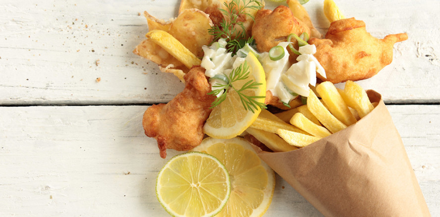 Krebs durch Pommes, Chips und Spekulatius?