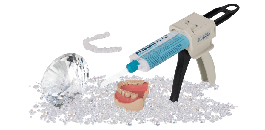 kristall PERFECT A70: Kristallklar und Klimafreundlich!