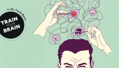 TRAIN your BRAIN: Kritikfähigkeit – Emotionen raus, Sachlichkeit rein!