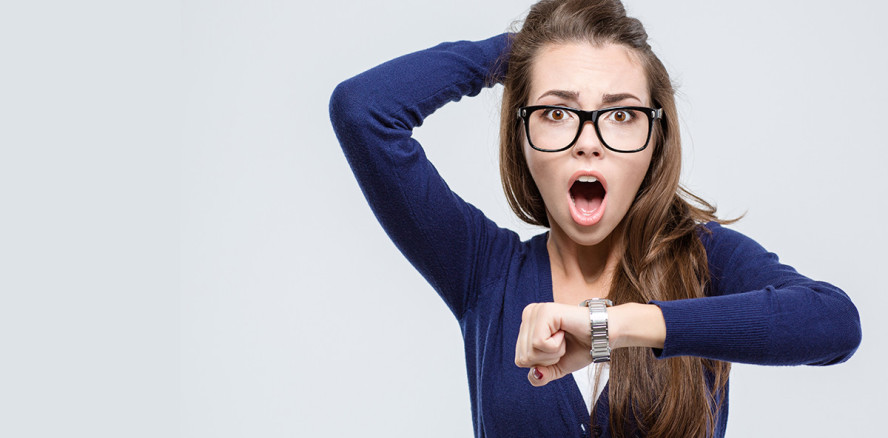 Kündigung bei ständiger Verspätung?