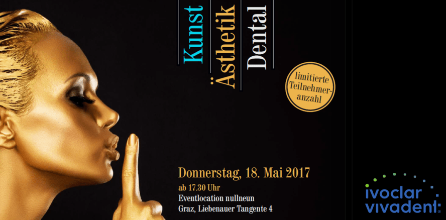 Kunst – Ästhetik – Dental