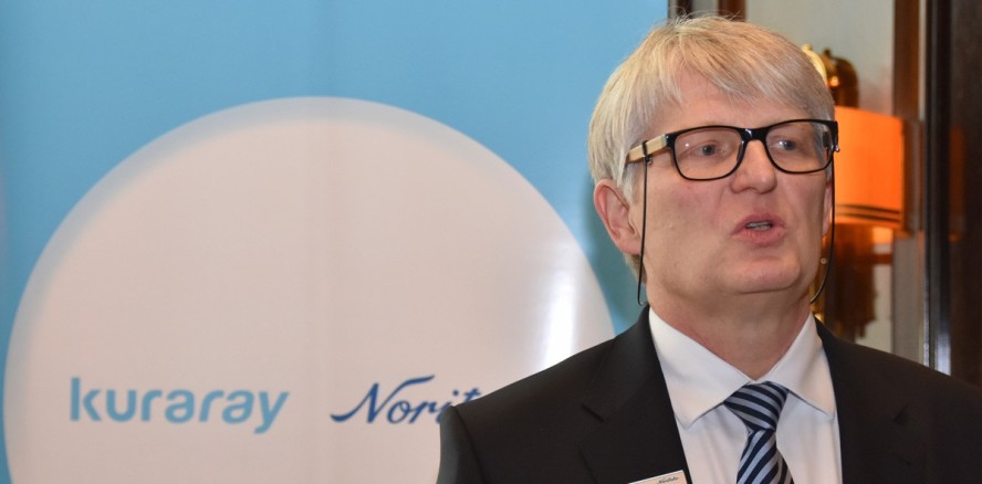 Kuraray Noritake präsentiert: Maximales Bonding in kürzester Zeit