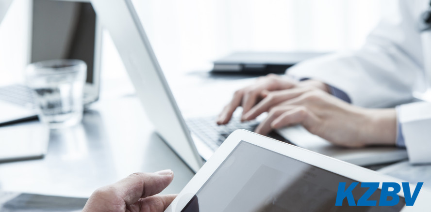 Die digitale Zukunft gemeinsam gestalten