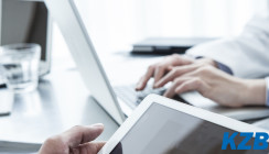 Die digitale Zukunft gemeinsam gestalten