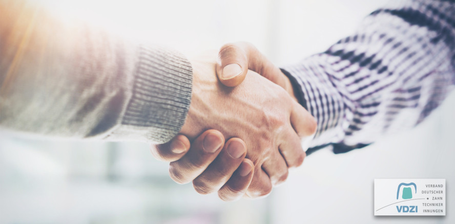 VDZI unterstützt Beschlüsse der KZBV zu MVZ