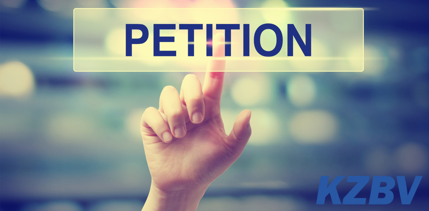 Petition zur TI: Zahnärzteschaft unterstützt Initiative der Ärzte