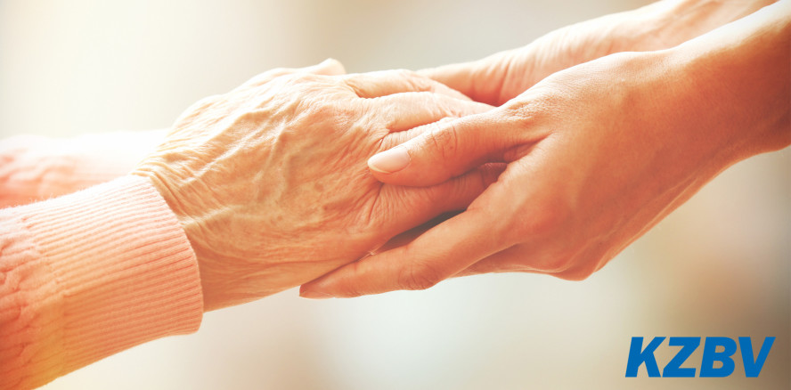 Die KZBV zum Kabinettsbeschluss des PpSG