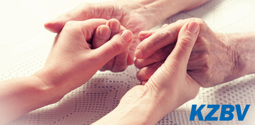 KZBV zur Pflegegesetzgebung: Die Zielrichtung stimmt