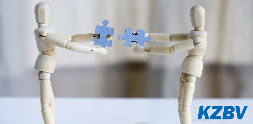 KZBV: Gesundheitsversorgung ist kein Versuchslabor!
