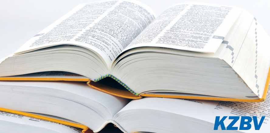 Bundesmantelvertrag-Zahnärzte in Kraft getreten