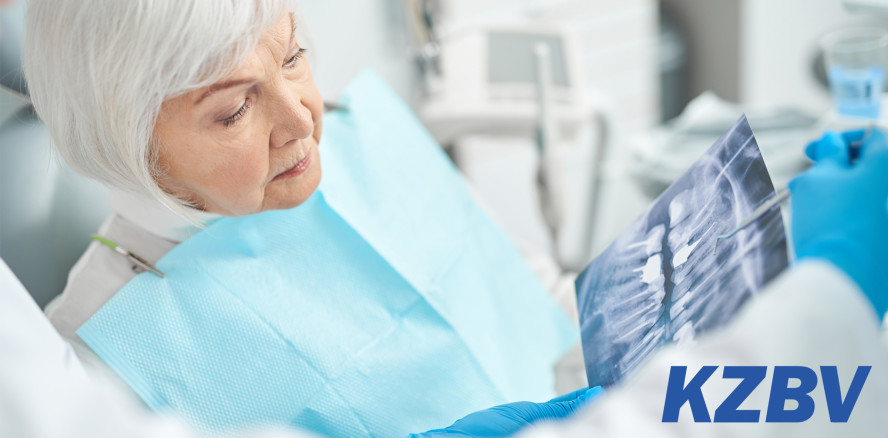 KZBV: Unterversorgung proaktiv bekämpfen, bevor sie entsteht
