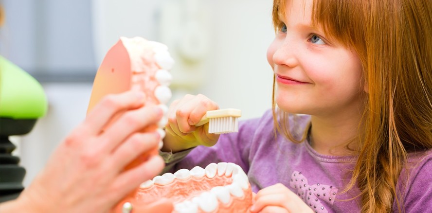 KZBV legt Gesamtstrategie Mundgesundheitskompetenz vor