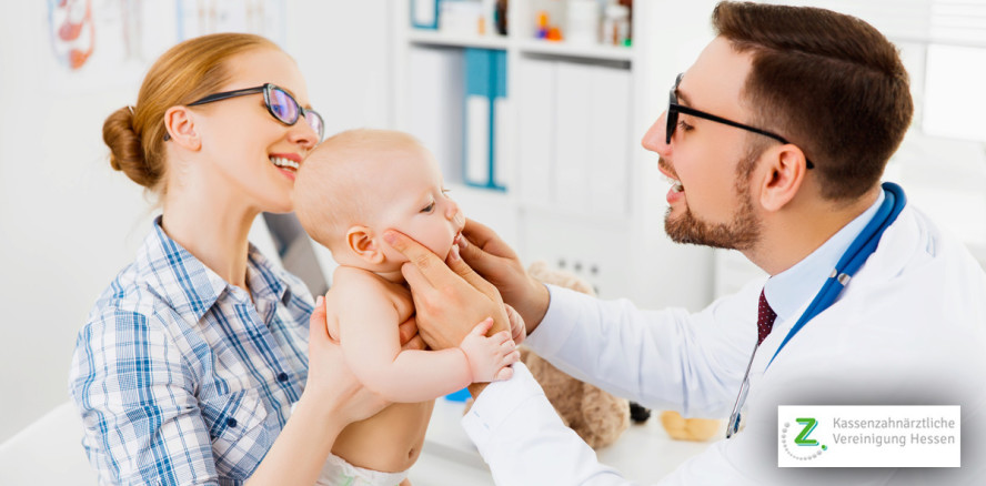 Keine Chance der Karies