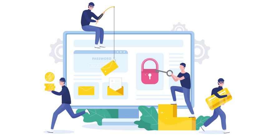 KZV Rheinland-Pfalz ist gut gewappnet gegen Gefahren aus dem Netz