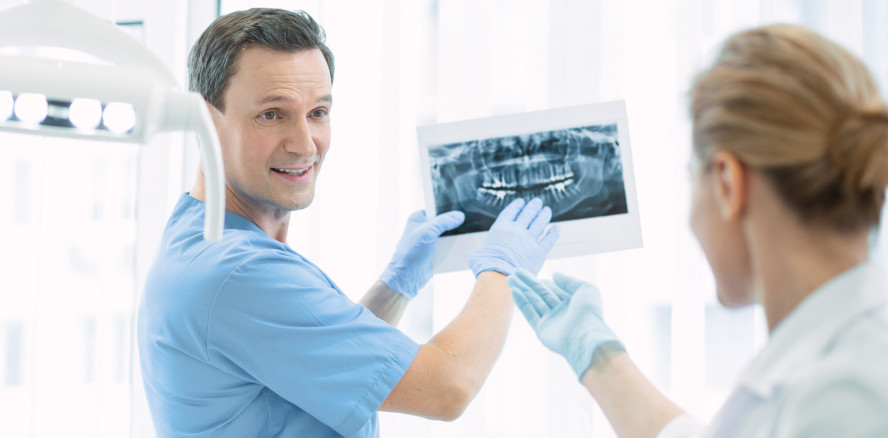 KZV und ZÄK Westfalen-Lippe: 10 Jahre Gutachterqualitätszirkel