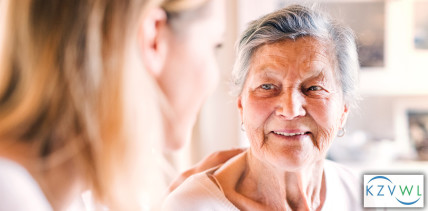 KZVWL und GKV wollen Alterszahnmedizin verbessern