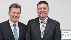 KZVWL: Michael Evelt ist neuer stellvertretender Vorstandsvorsitzender