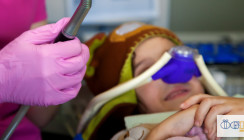 ÖGK: Stellungnahme zur dentalen Lachgassedierung