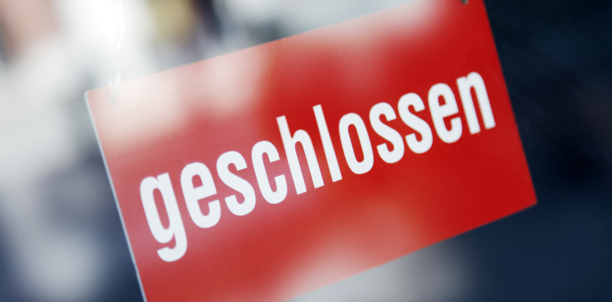 Zahnärzte fordern: Praxissterben auf dem Land entgegenwirken