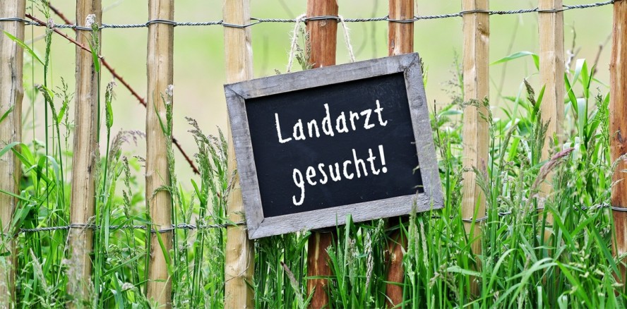 Arbeit auf dem Land: Zahnärztin erhält 54.000 Euro Förderung