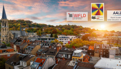 16. World Congress WFLD & 27. Jahreskongress der DGL 2018