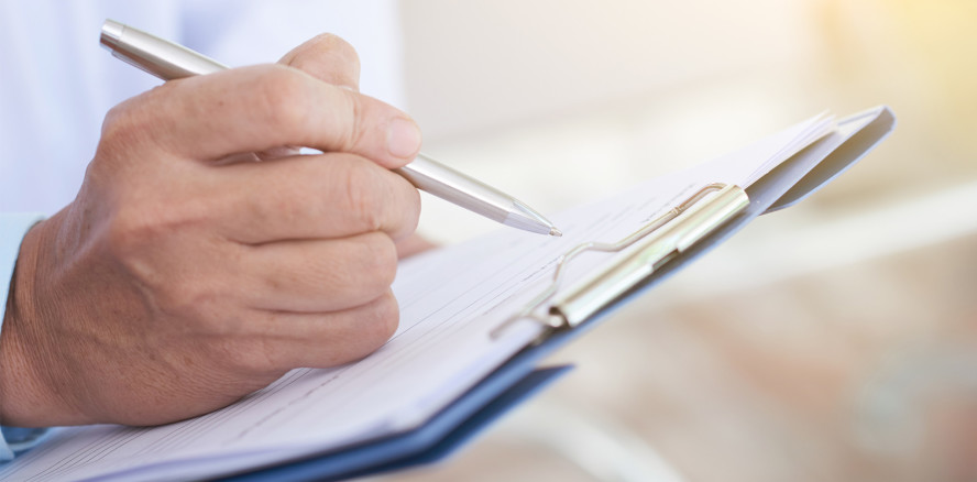 Erfassung der Lebensqualität von Patienten mit Kopf-Hals-Tumoren