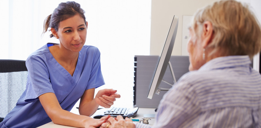 S2k-Leitlinie: Zur Handlungsfähigkeit von Menschen mit Demenz