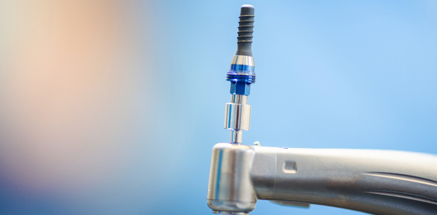 Neue S3-Leitlinie: „Implantate bei Immunsuppression“