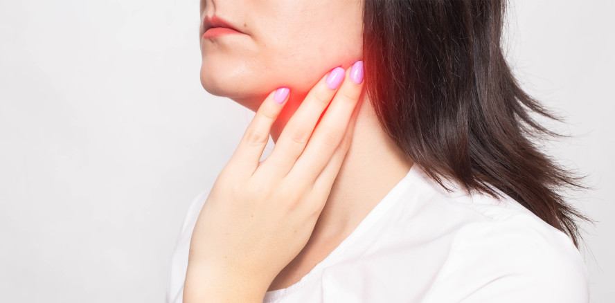 Neue S2k-Leitlinie „Obstruktive Sialadenitis“ veröffentlicht