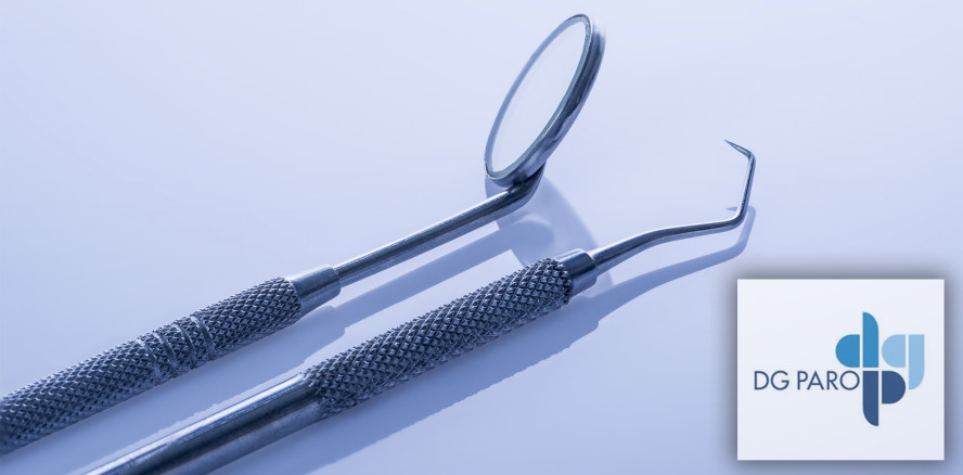 Neue S3-Leitlinien für die systematische Parodontitistherapie