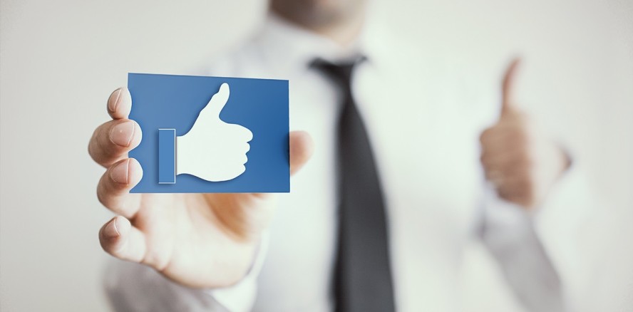 Jede zweite Firma hat Richtlinien für soziale Netzwerke