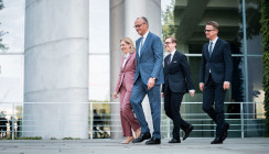 Carsten Linnemann wird neuer Bundesgesundheitsminister