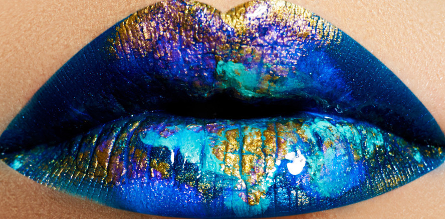 Von der Zahnärztin zur Künstlerin