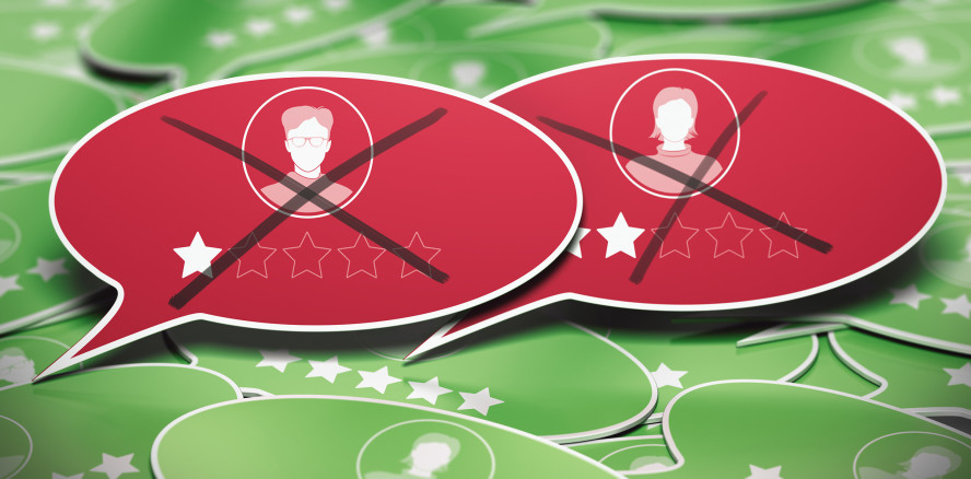 Keine Identifizierungspflicht gegenüber Ärzten bei der Bewertungsprüfung