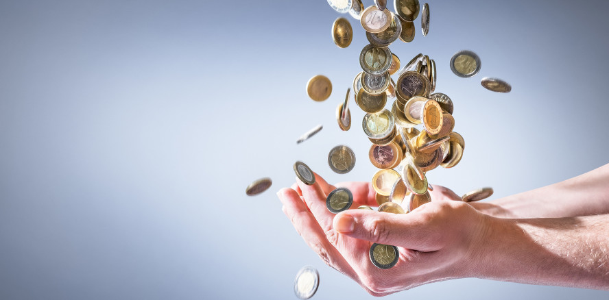 Lohnerhöhungen beeinflussen Arbeitszufriedenheit nur kurzfristig