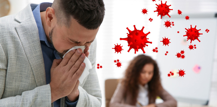 Corona-Schutz: Mehr Erkältungen durch häufiges Lüften im Winter?