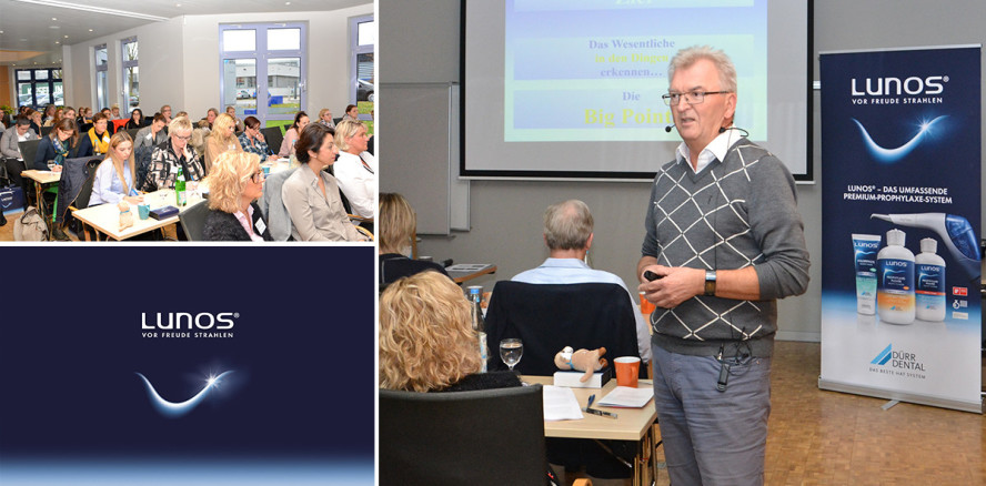 Dürr Dental: Mundhygiene mit System