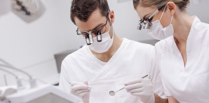 Ich sehe was, was du nicht siehst …