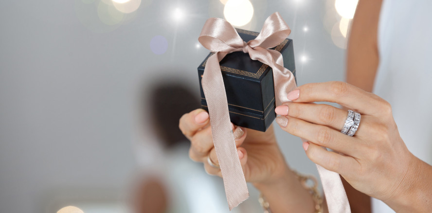 Mehr ist mehr: Luxus-Geschenkideen für Weihnachten