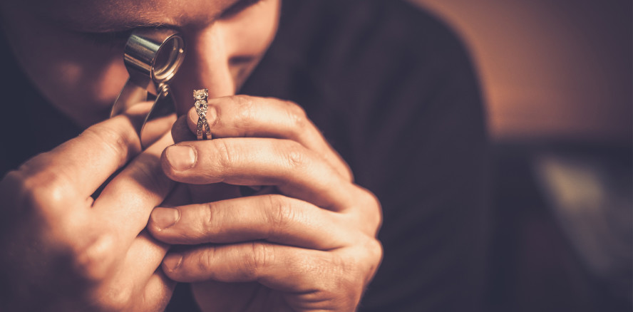 Luxus-Trend: Juwelier-Filiale schlägt Online-Shop