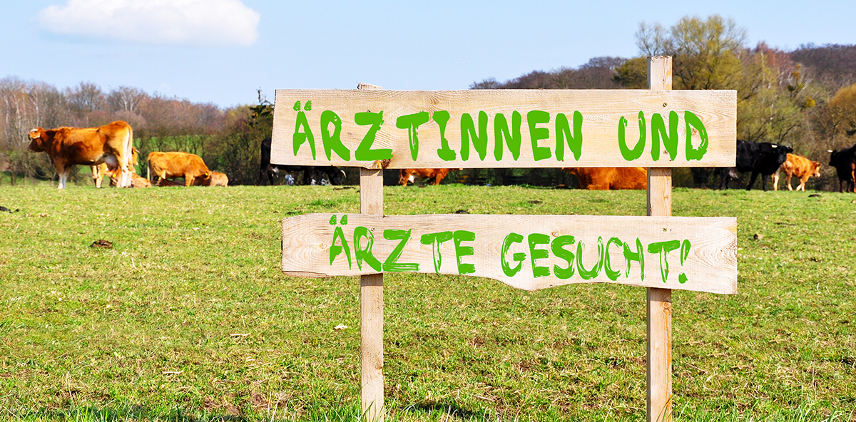 Auf dem Land droht Mangel an Zahnärzten