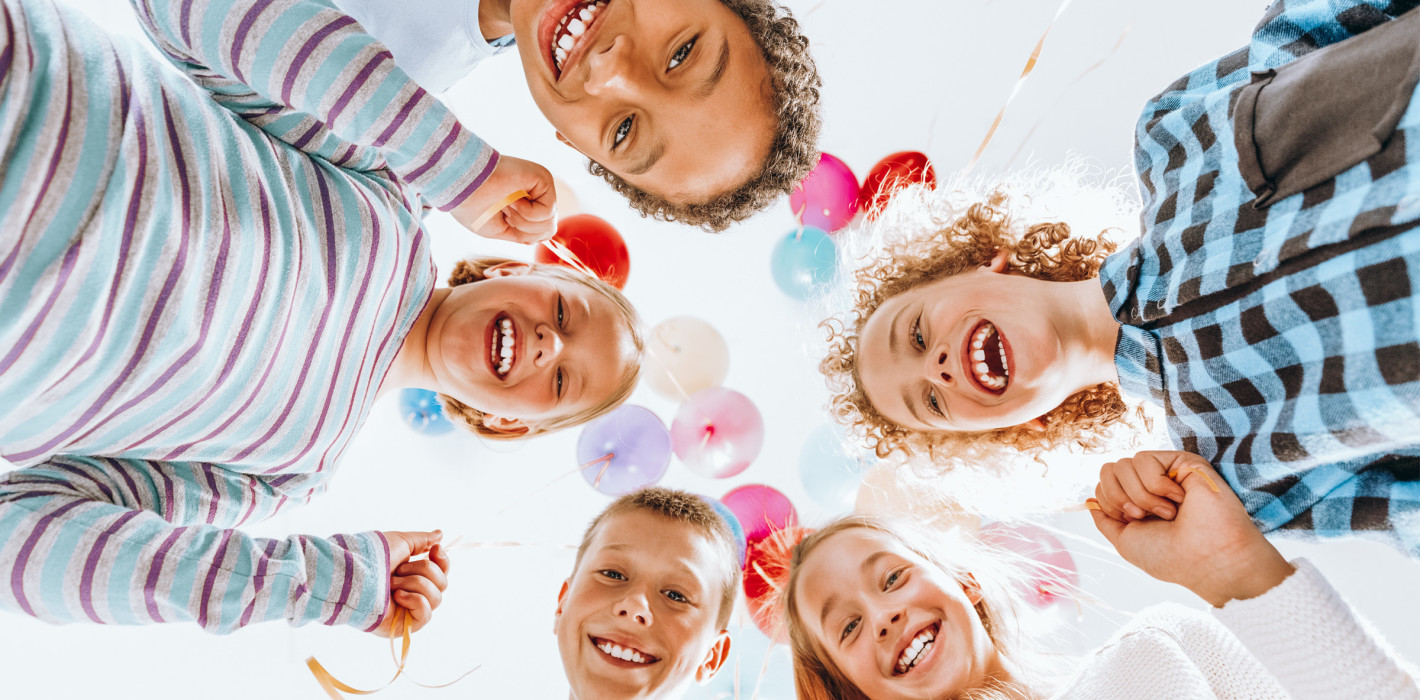 Die Kinderzahnarztpraxis: Großes Marketing für kleine Patienten