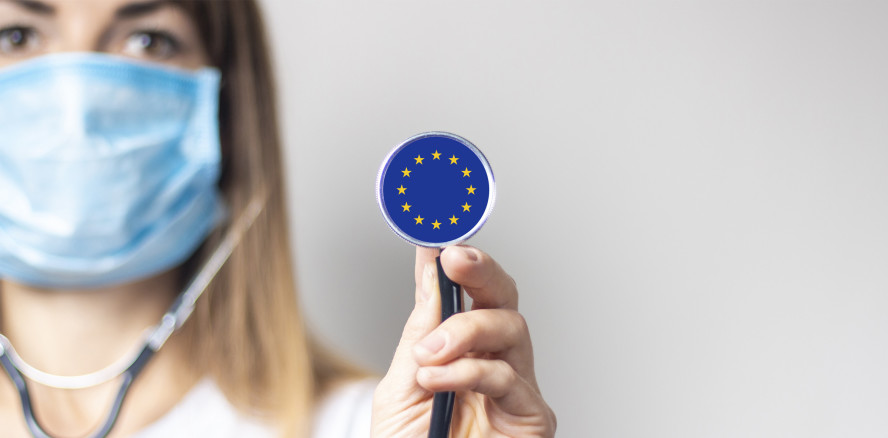 Europäisches Parlament stimmt MDR-Verschiebung zu