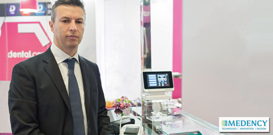 Technologie, Innovation und Leidenschaft